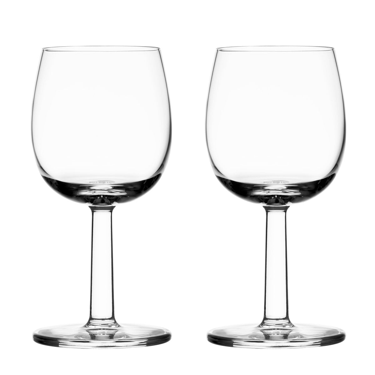 Iittala Raami AperitifGlas 12cl 2er Pack