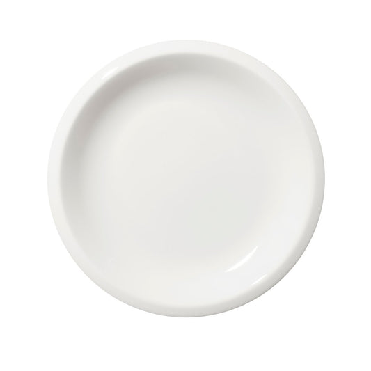 Iittala Raami assiett 17 cm Vit