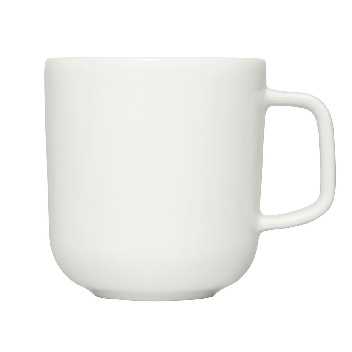 Iittala Raami Tasse 33cl Weiß