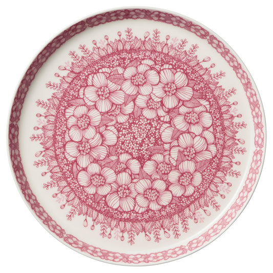 Arabia Huvila plate 24 cm