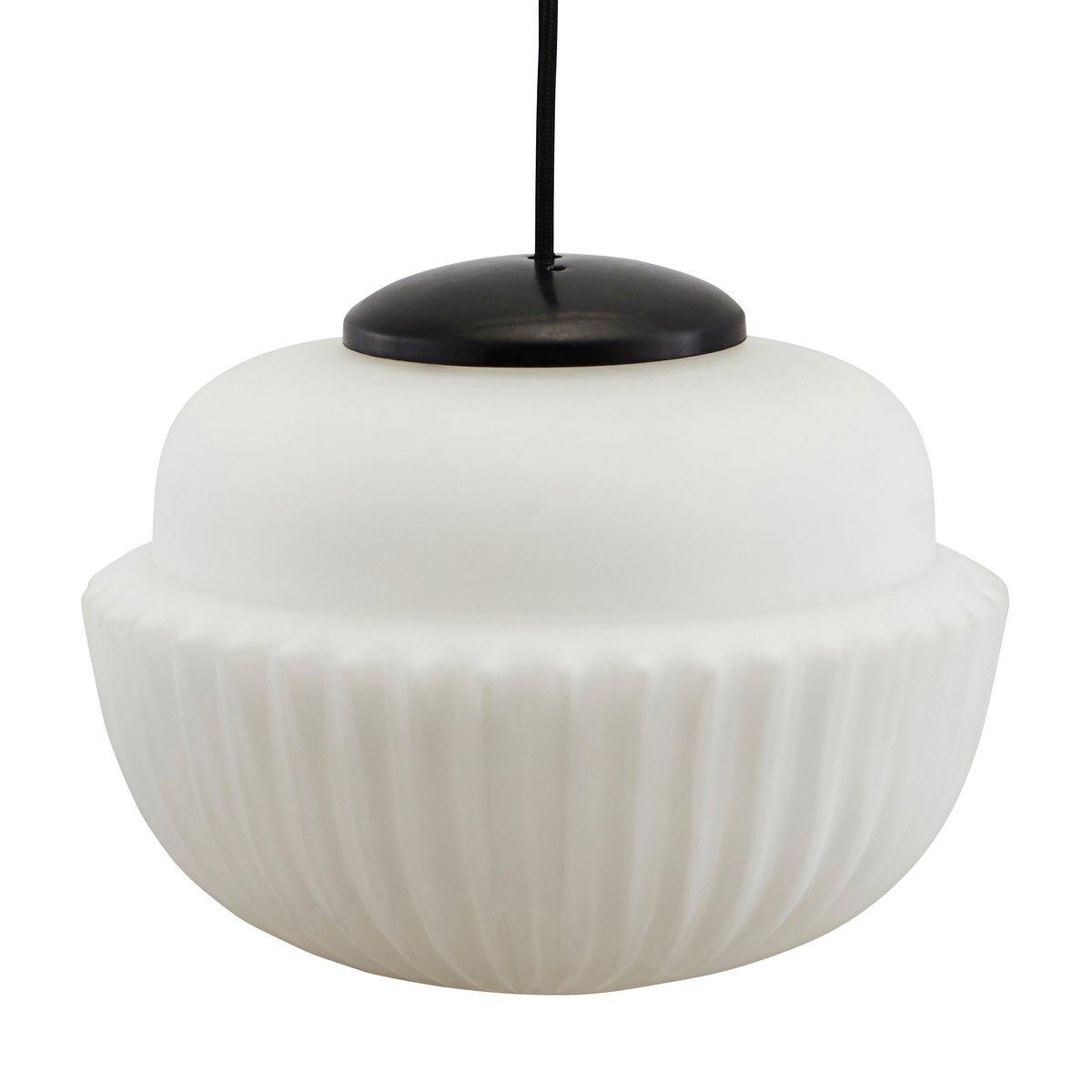 House Doctor Acorn ceiling lamp Ø29cm