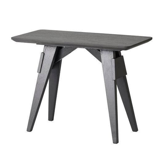 Design House Stockholm Arco side table S Black