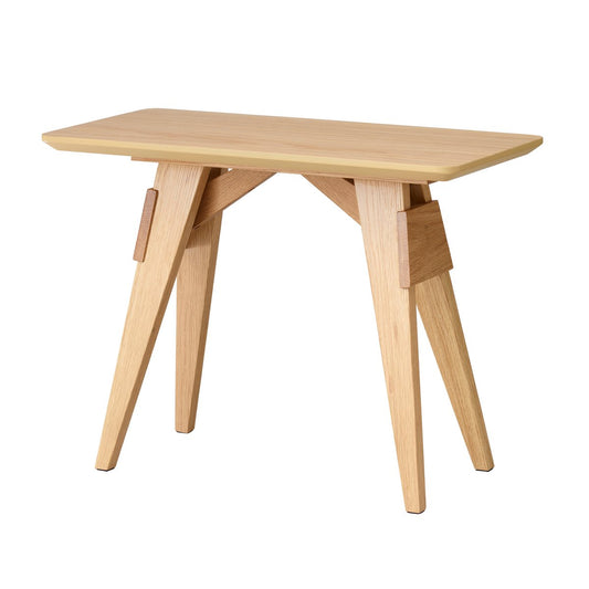 Design House Stockholm Arco side table S Oak