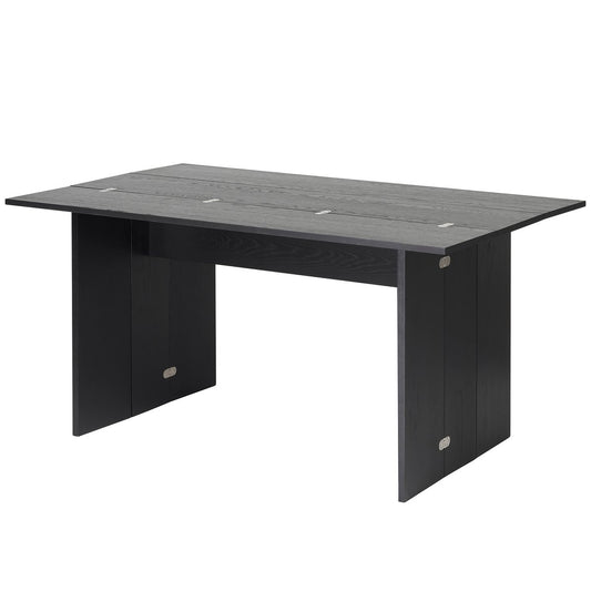 Design House Stockholm Flip table Black 160 cm