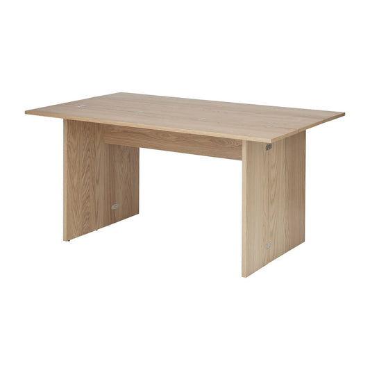 Design House Stockholm Flip table Oak 160 cm