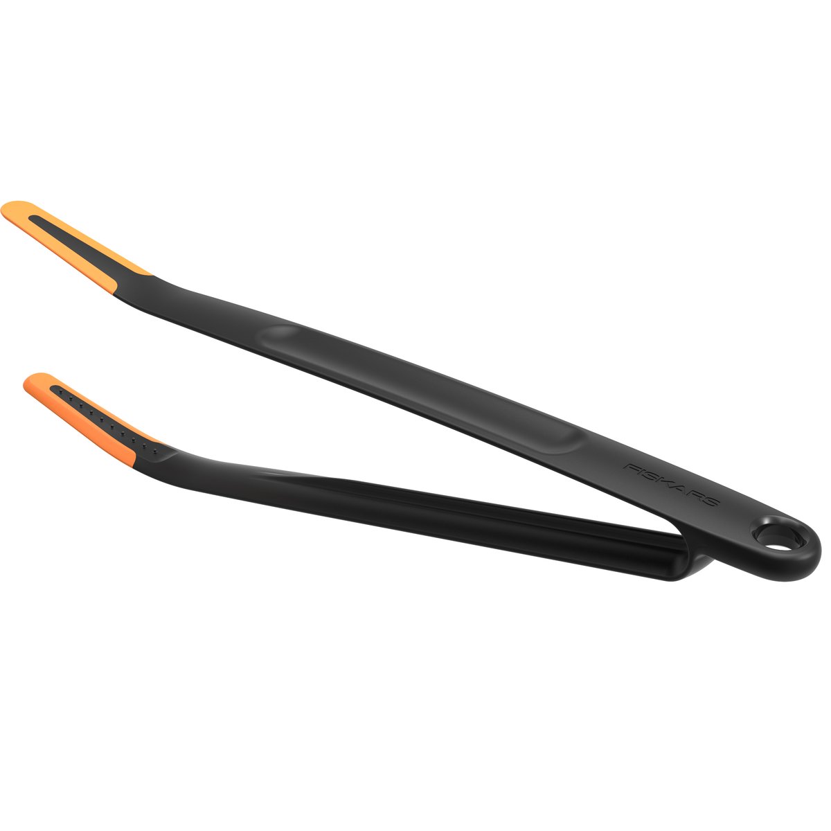 Fiskars Functional Form tongs 28.7 cm Black