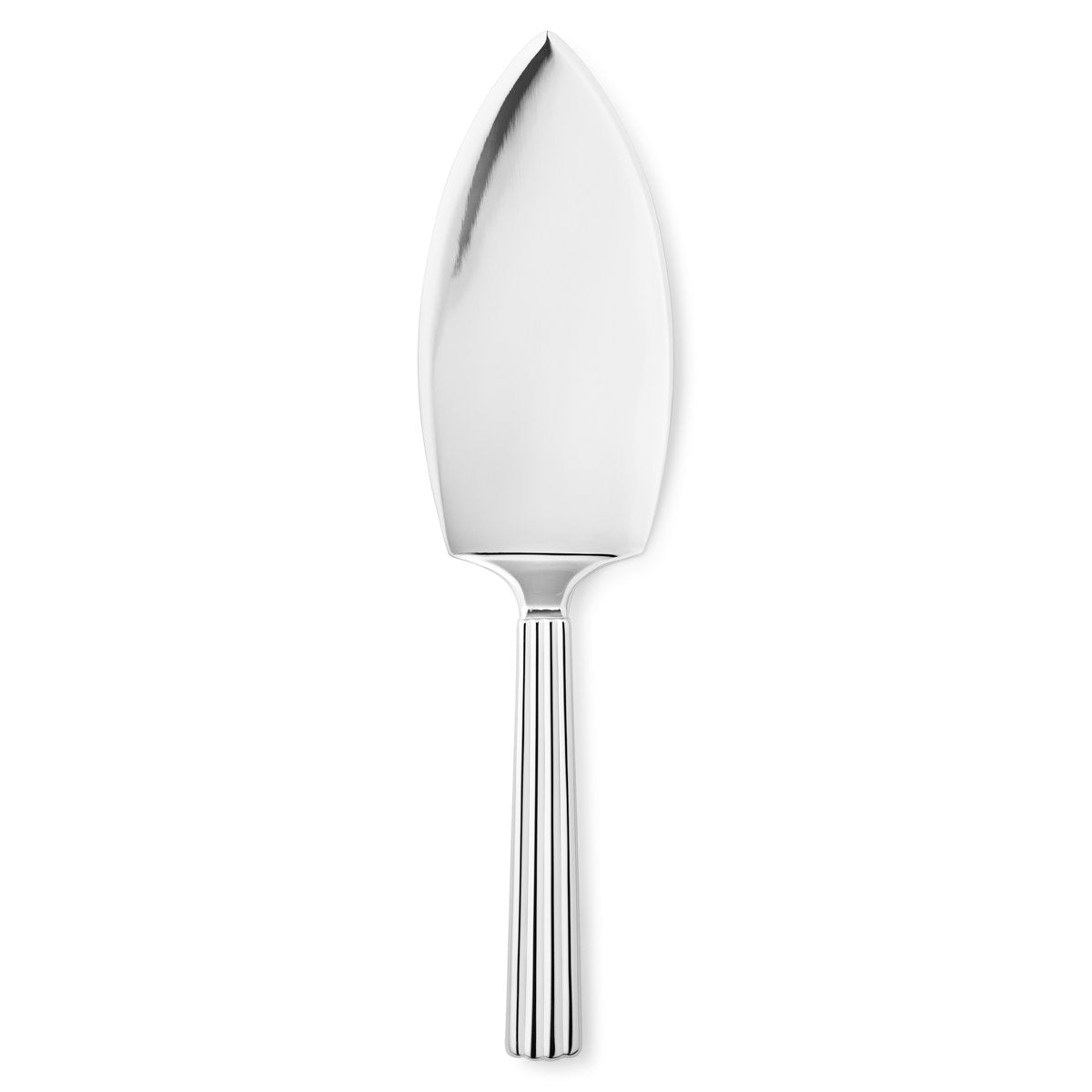 Georg Jensen Bernadotte cake slice Stainless steel