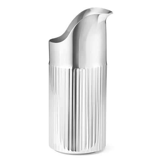 Georg Jensen Bernadotte milk jug Stainless steel