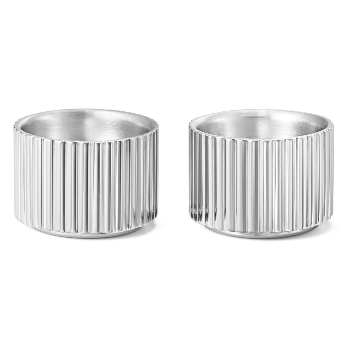 Georg Jensen Bernadotte Eierbecher 2- pack