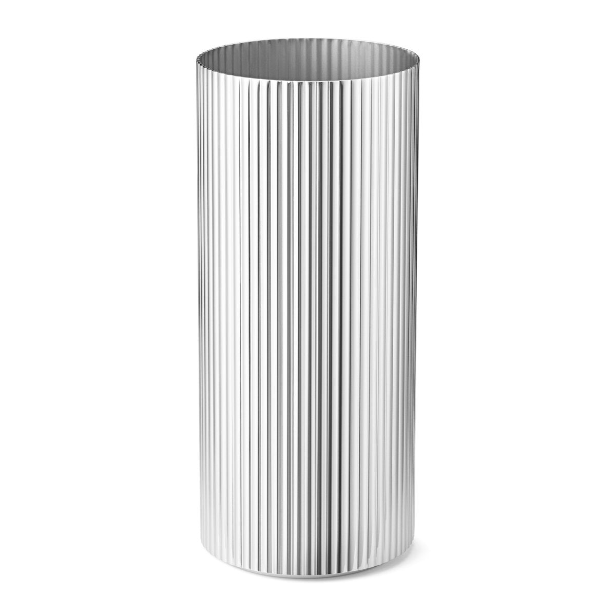 Georg Jensen Bernadotte Vase Medium