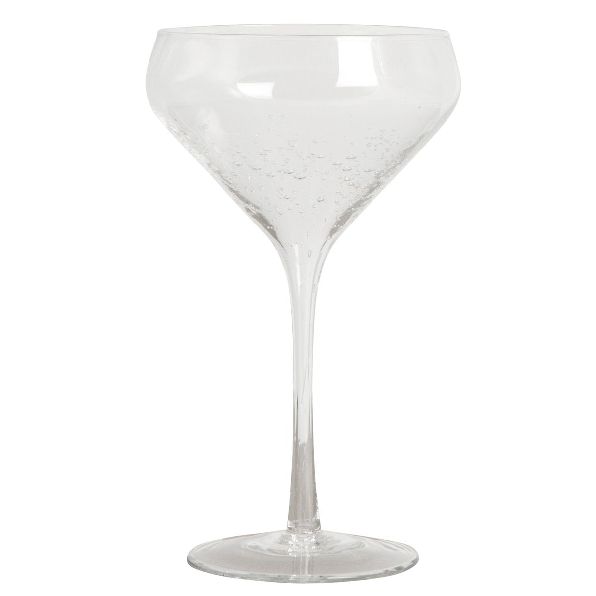 Byon Bubbles champagneglas kupad 26 cl