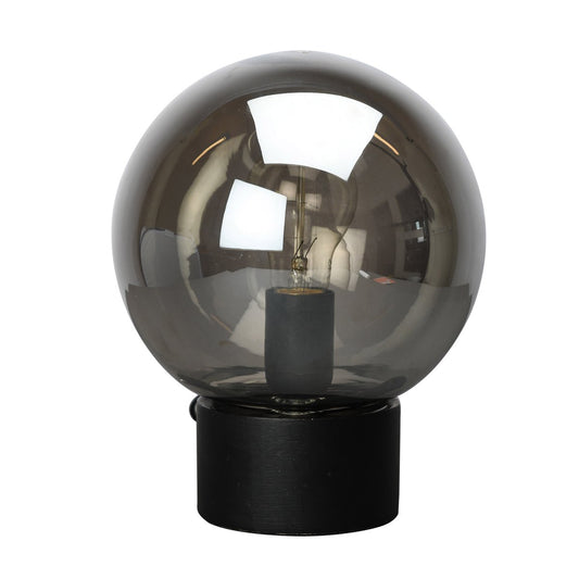 Byon Magic table lamp Black-silver