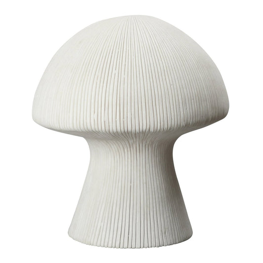 Byon Byon Mushroom table lamp White