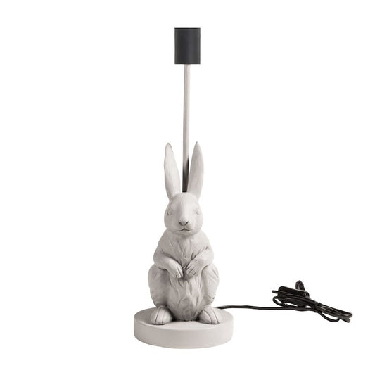 Byon Byon lamp base animal Rabbit