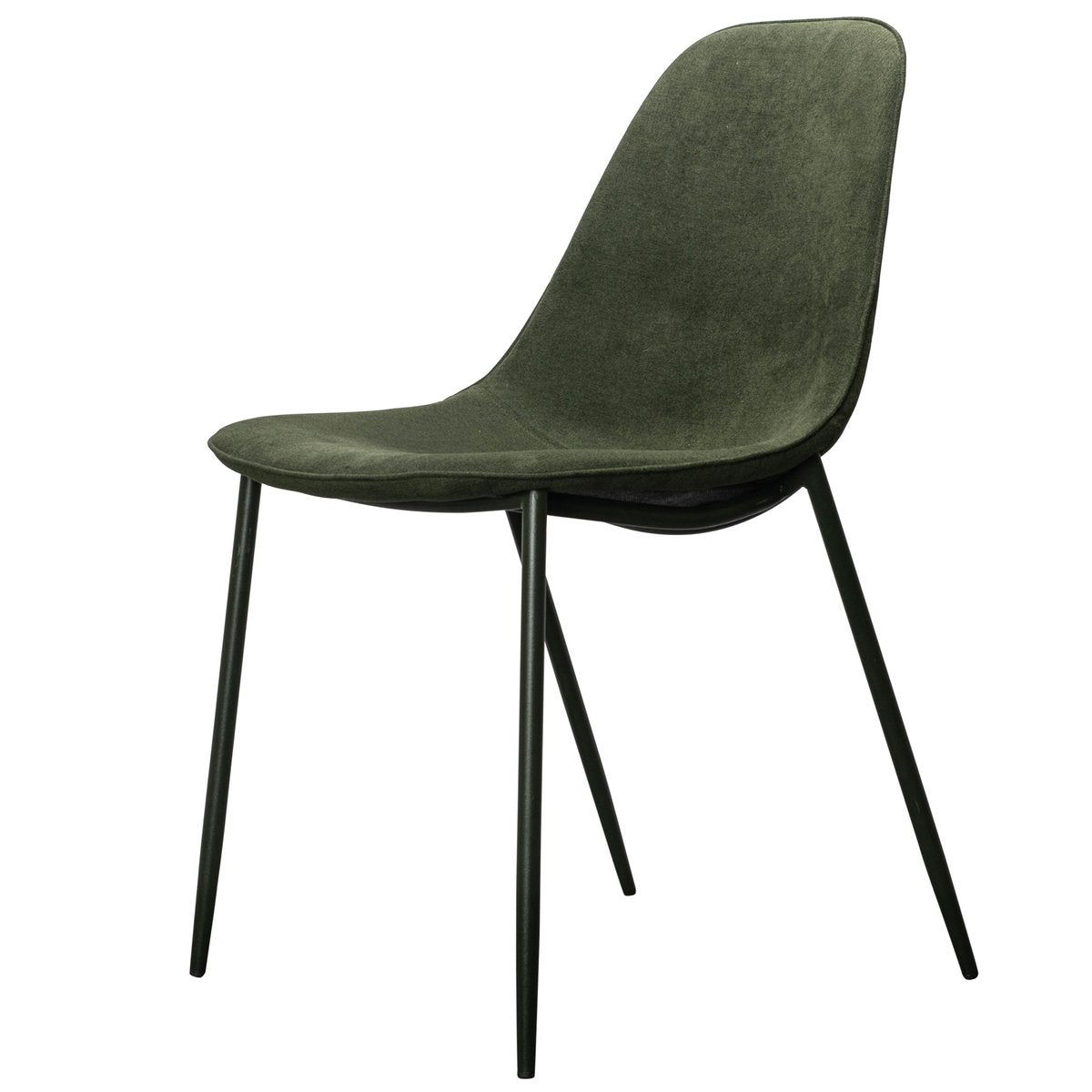 Byon Cleo chair Green