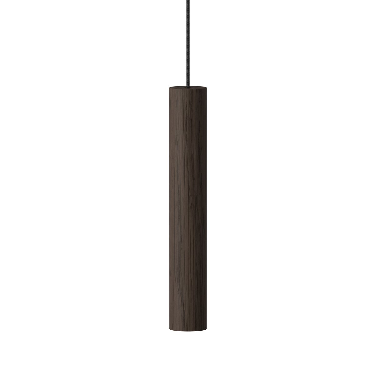 Umage Umage Chimes Leuchte 22cm Dark oak