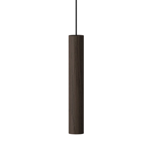 Umage Umage Chimes Leuchte 22cm Dark oak