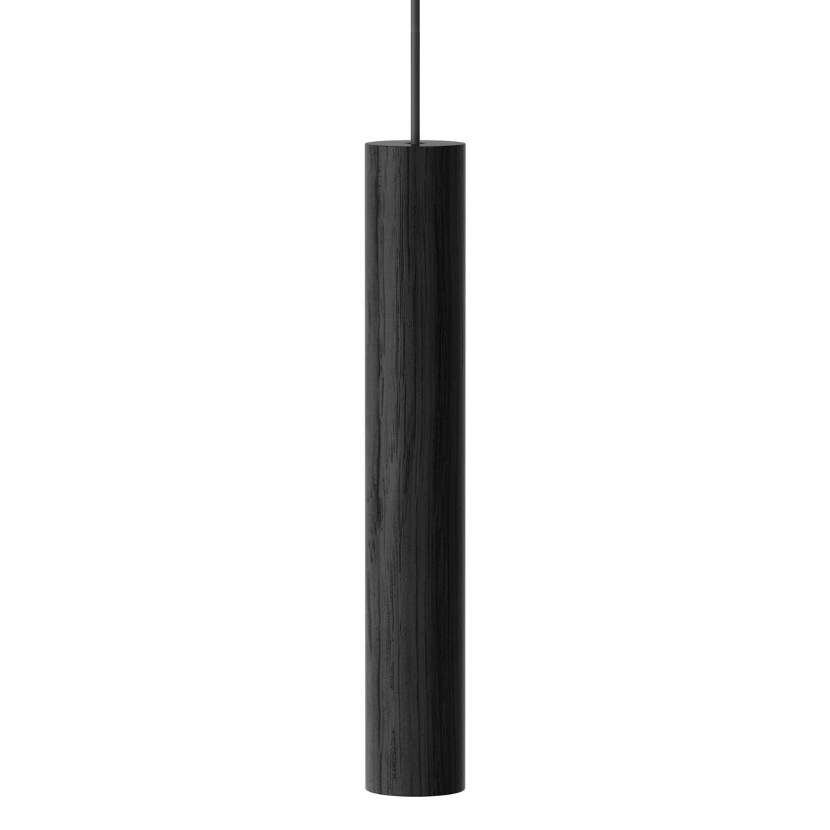 Umage Umage Chimes Leuchte 22cm Black