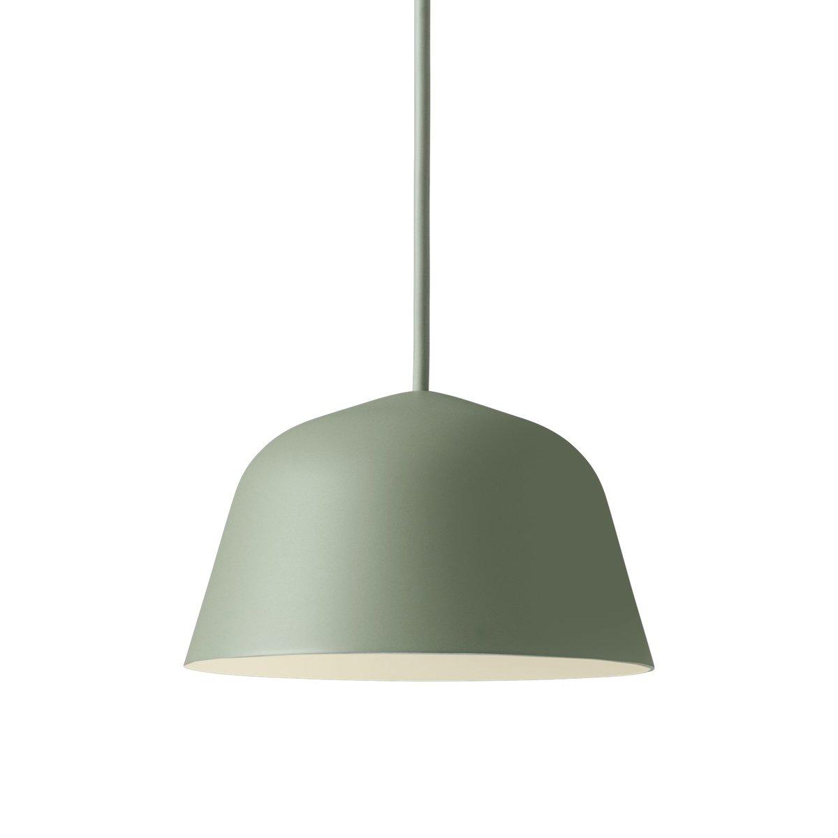 Muuto Ambit pendel Ø16,5 cm dusty green (grön)