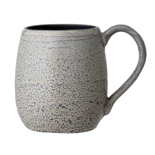 Bloomingville Kendra mug Grey