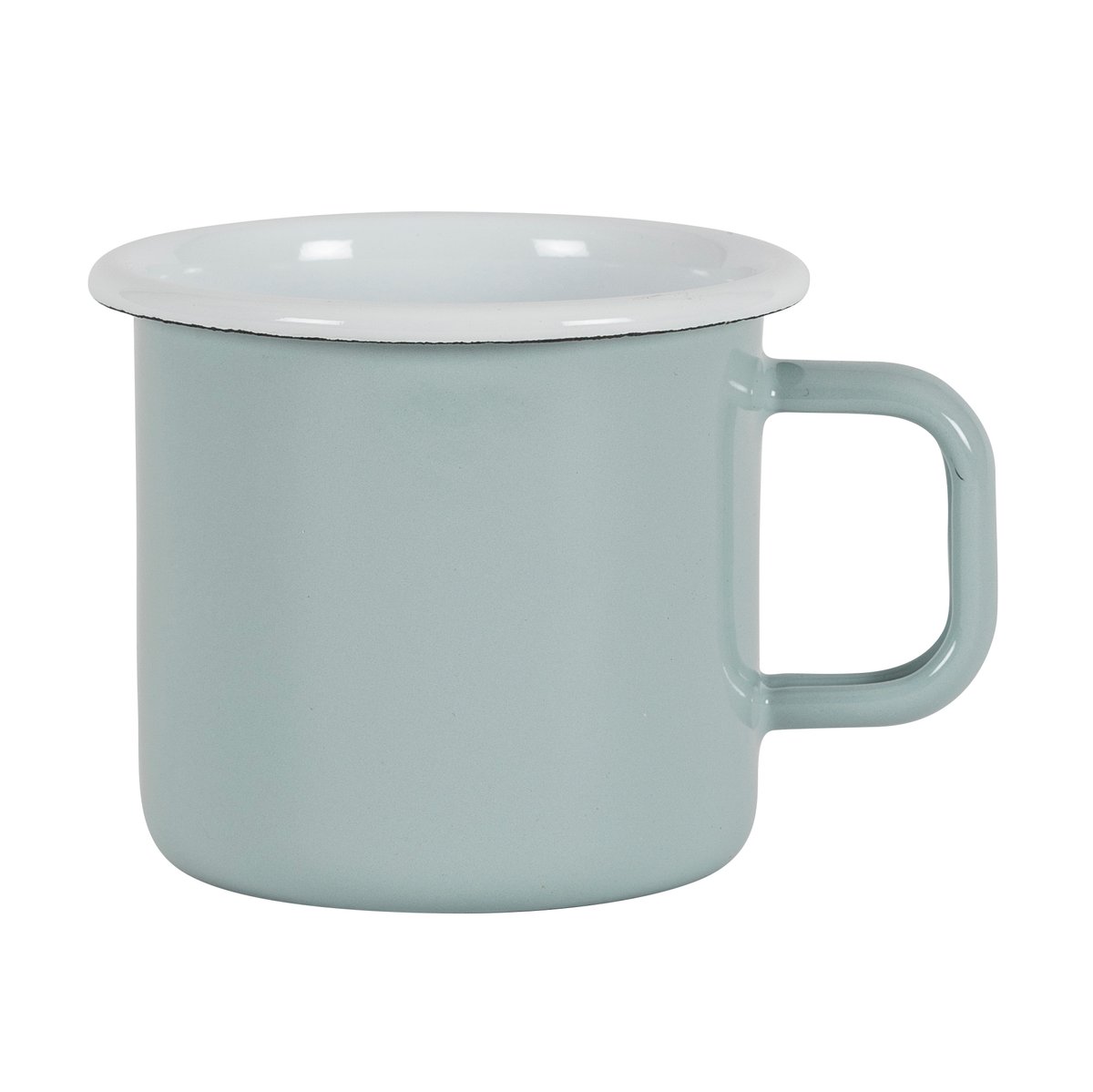 Kockums Jernverk Kockums mug 37 cl Green Orion