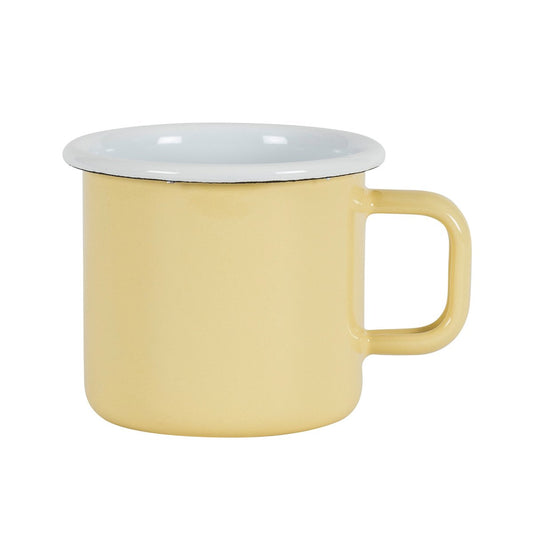 Kockums Jernverk Kockums Tasse 37cl Yellow Citrine