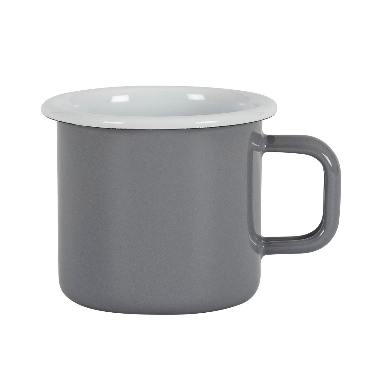 Kockums Jernverk Kockums Tasse 37cl Kockums Grey