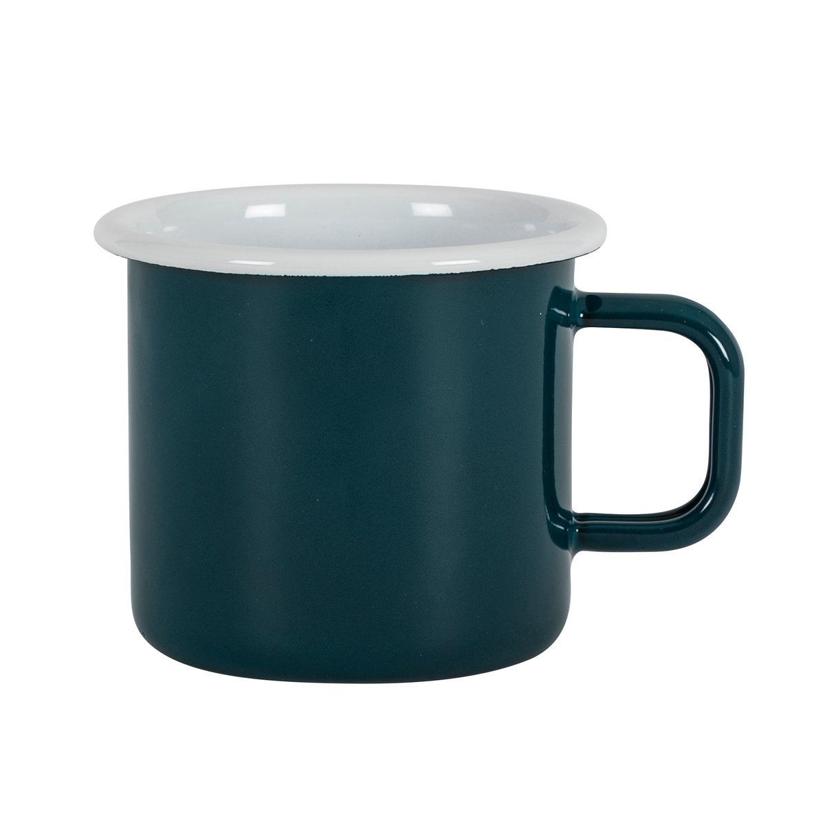 Kockums Jernverk Kockums Tasse 37cl Kockums Blue