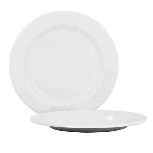 Kockums Jernverk Kockums plate 24 cm Kockums Grey