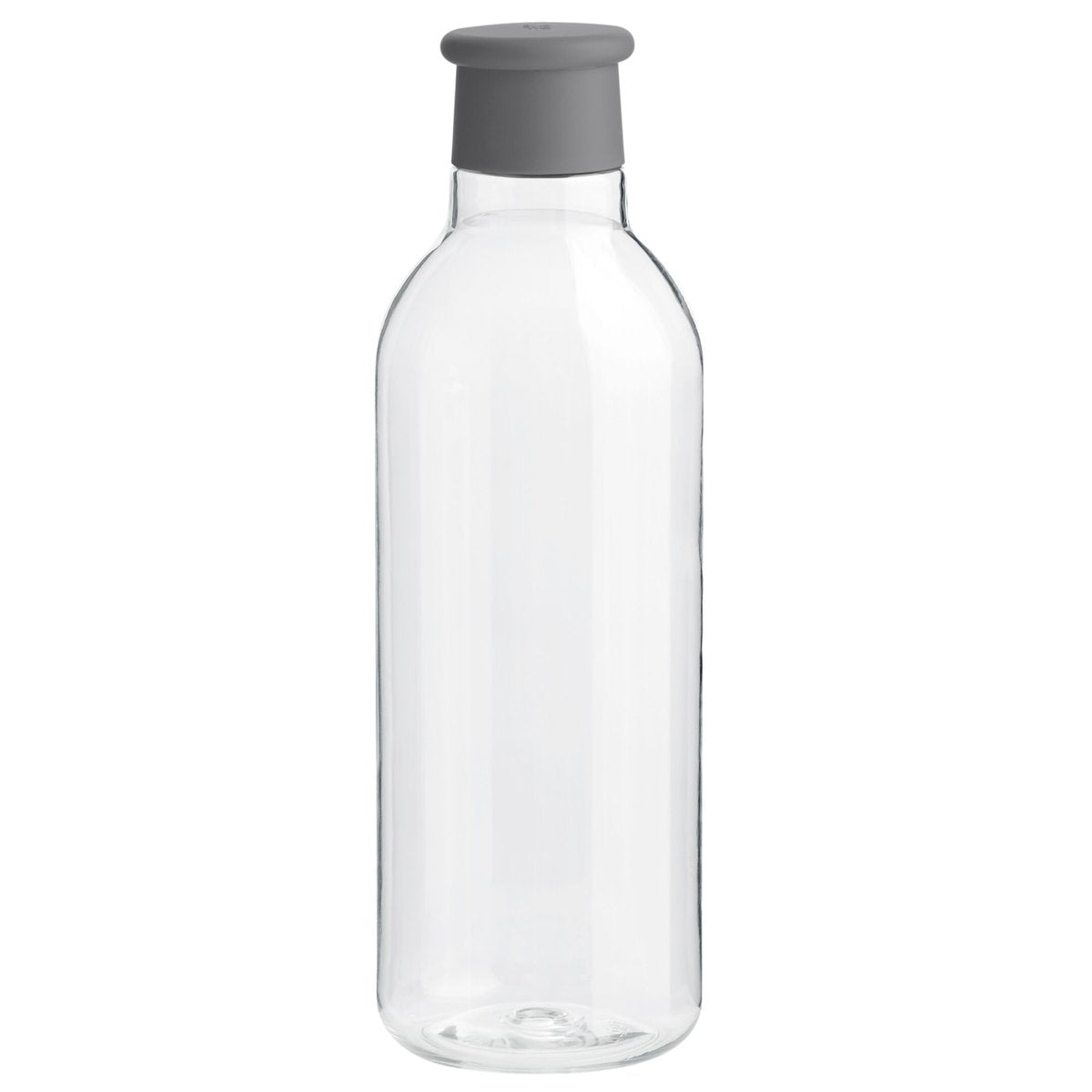 RIG-TIG DRINK-IT vattenflaska 0,75 l Grey