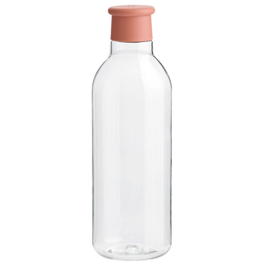 RIG-TIG DRINK-IT vattenflaska 0,75 l Misty rose