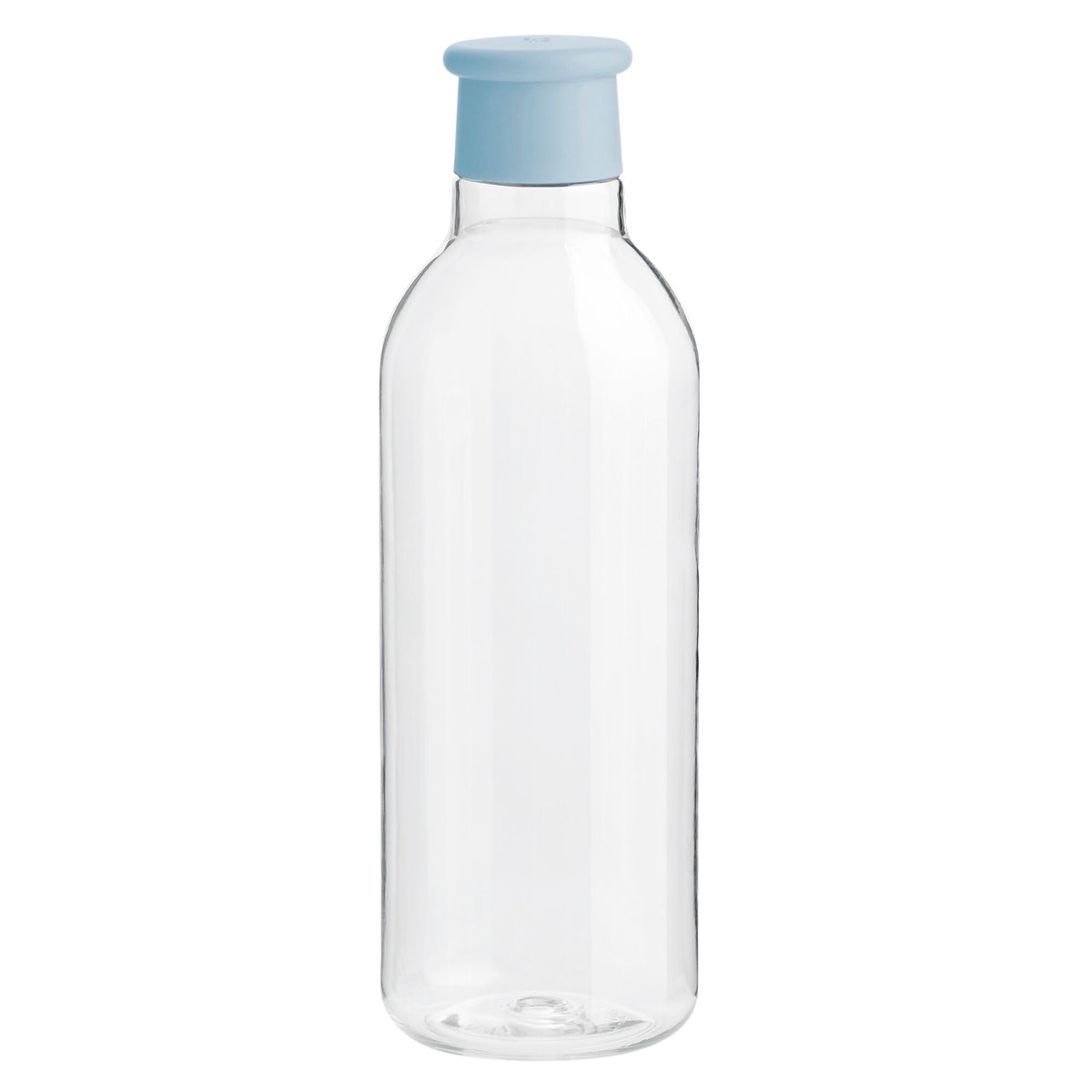 RIG-TIG DRINK-IT vattenflaska 0,75 l Light blue