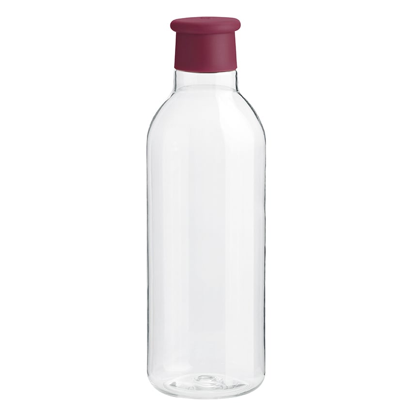 RIG-TIG DRINK-IT vattenflaska 0,75 l Aubergine