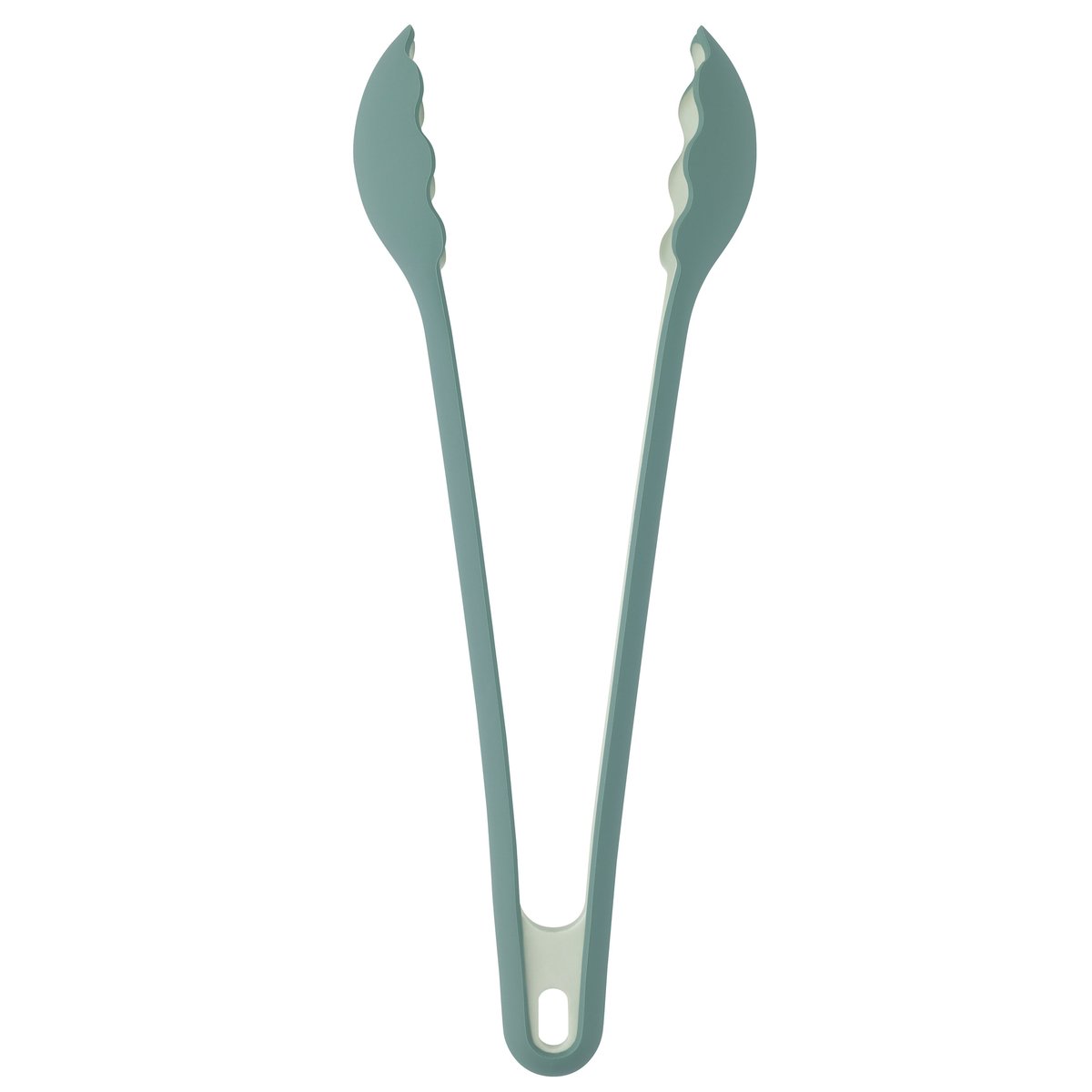 RIG-TIG COOK-IT tongs Green