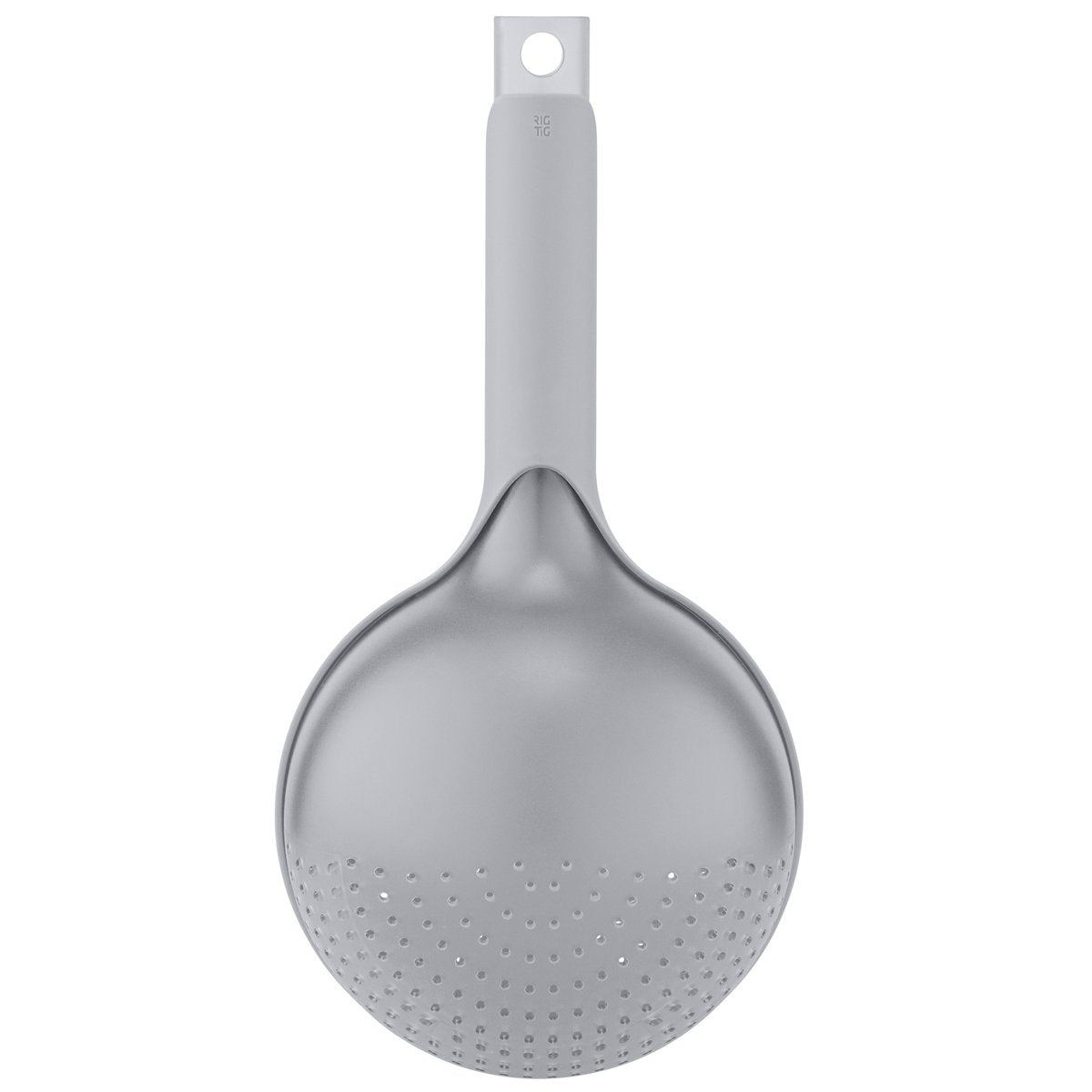 RIG-TIG DROP colander Grey