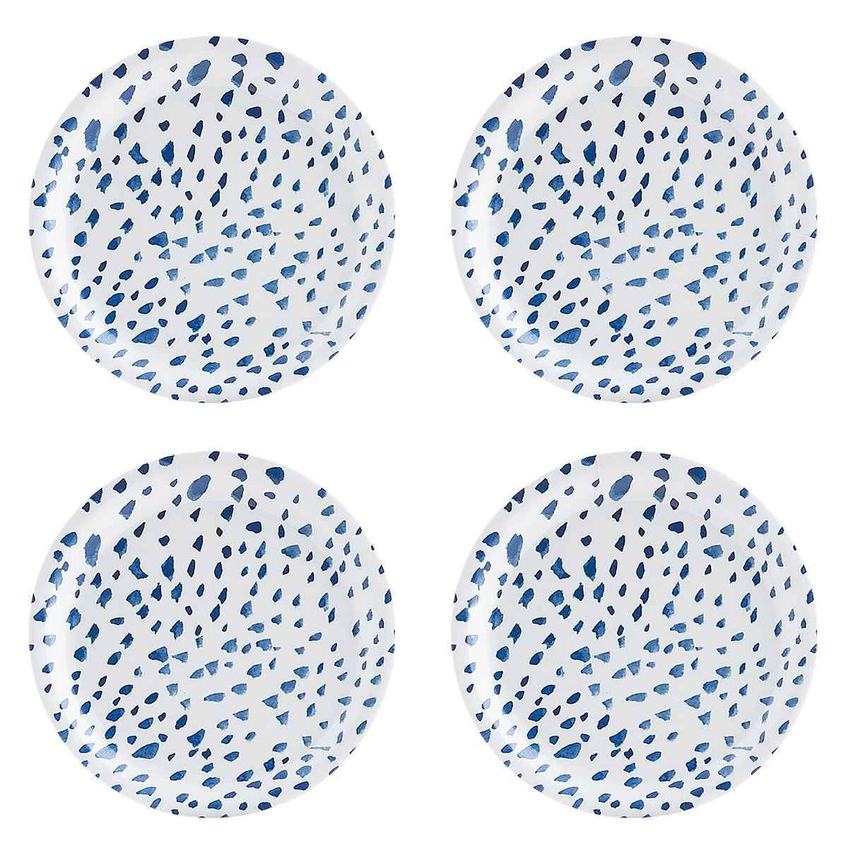 Åry Home Little Dot glasunderlägg 4-pack