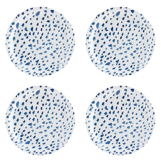 Åry Home Little Dot glasunderlägg 4-pack