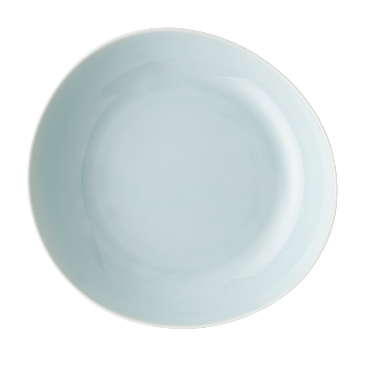 Rosenthal Junto djup tallrik 22 cm Opal green