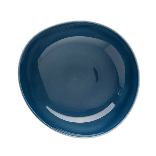 Rosenthal Junto Schale 15cm Ocean blue