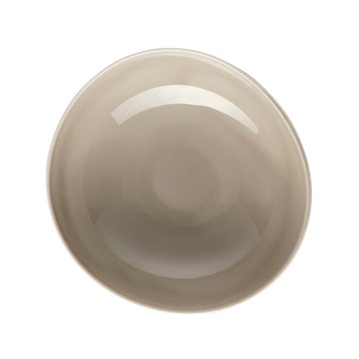 Rosenthal Junto Schale 15cm Pearl grey