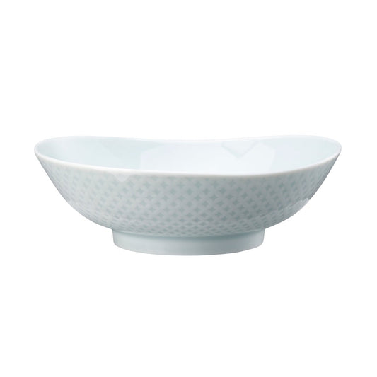 Rosenthal Junto Schale 15cm Opal green