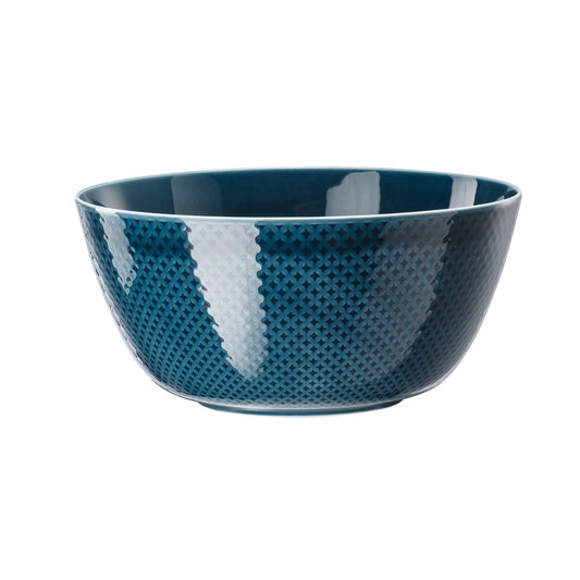 Rosenthal Junto Schale 22cm Ocean blue