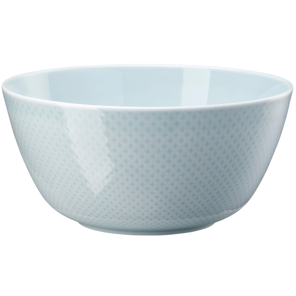 Rosenthal Junto Schale 22cm Opal green