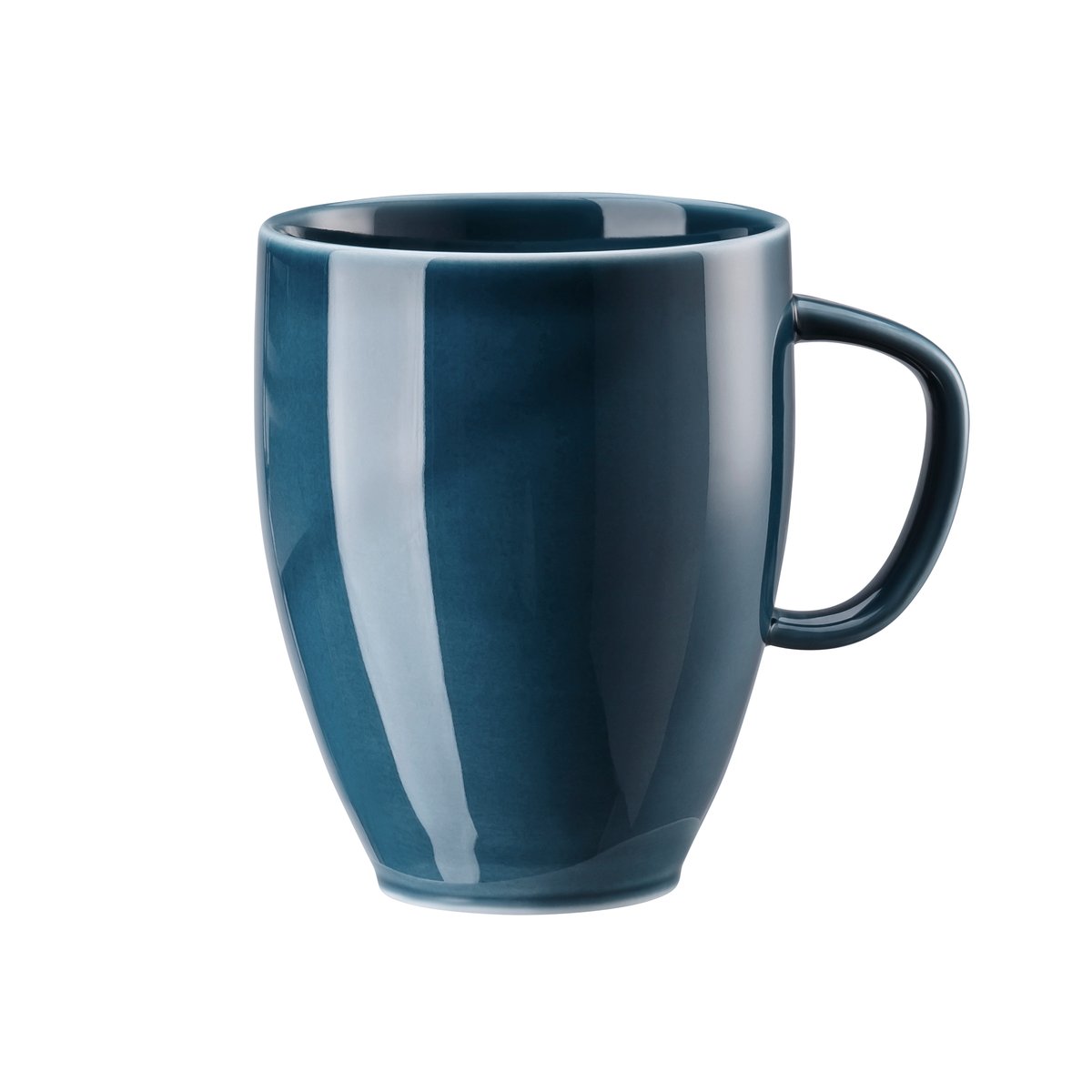 Rosenthal Junto mugg med handtag Ocean blue