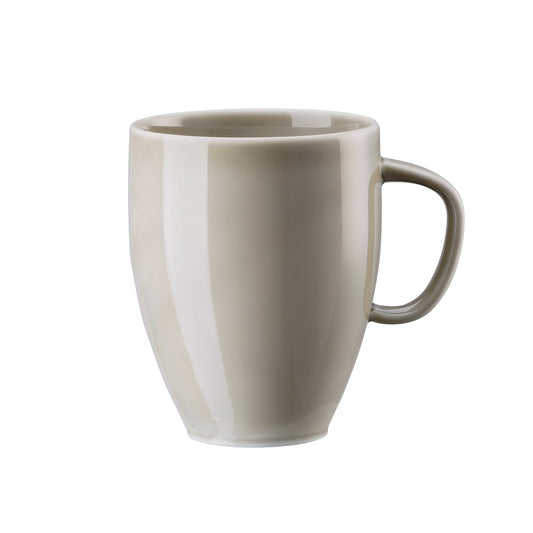 Rosenthal Junto mugg med handtag Pearl grey