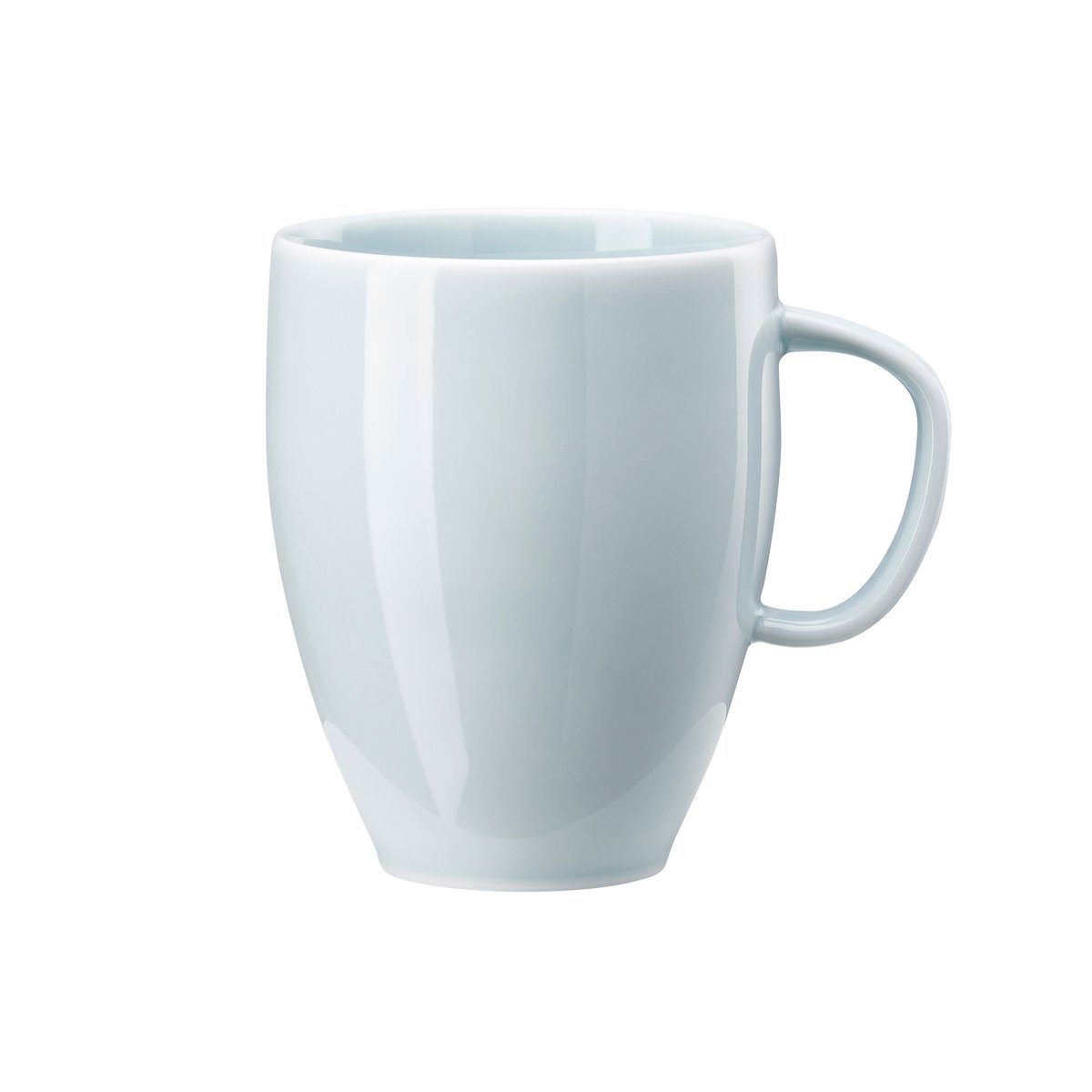 Rosenthal Junto mugg med handtag Opal green