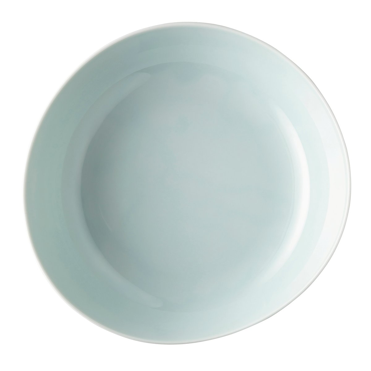 Rosenthal Junto djup tallrik 25 cm Opal green