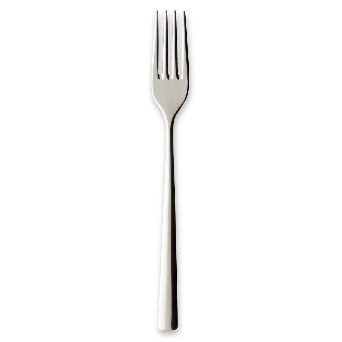 Villeroy & Boch Piemont fork Stainless steel