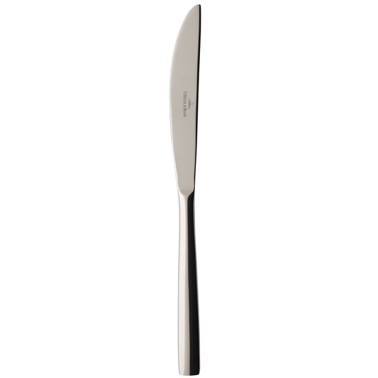 Villeroy & Boch Piemont dinner knife Stainless steel