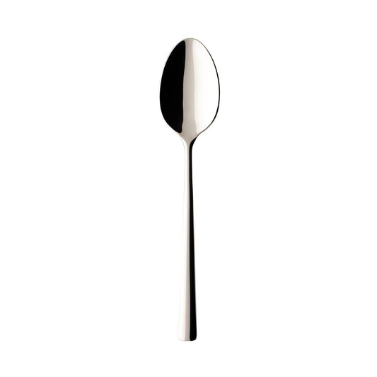 Villeroy & Boch Piemont dessert spoon Stainless steel